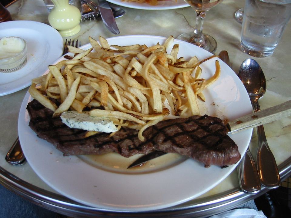 Bistrot Zinc