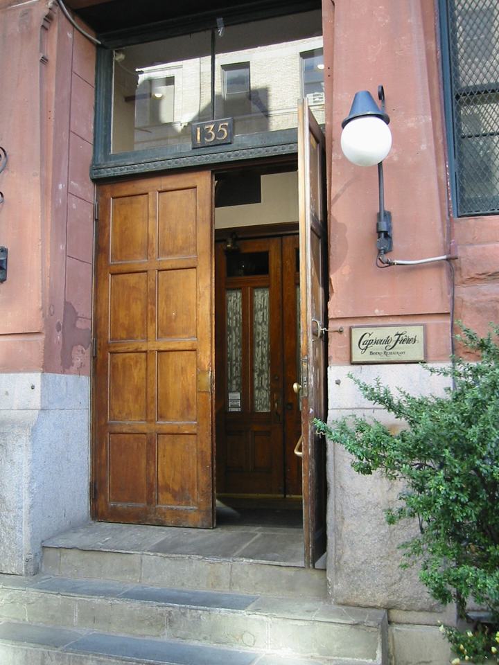 Capsouto Frères