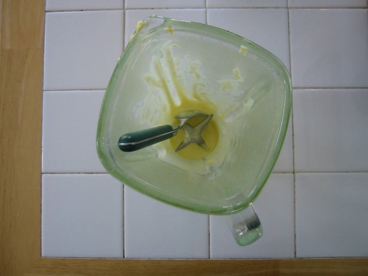 Blender