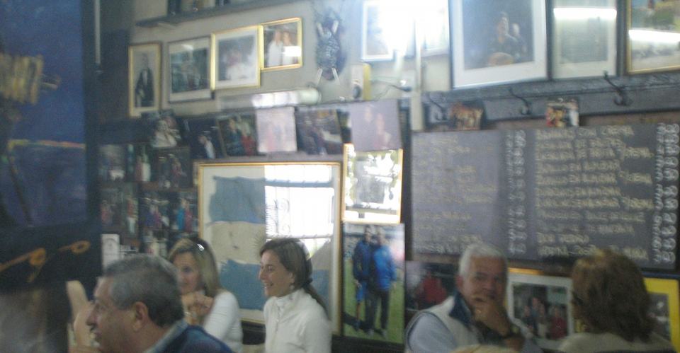 El Obrero