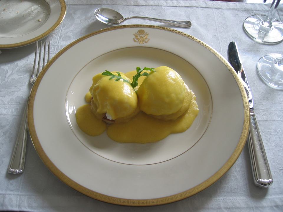 Brunch Is Back!
