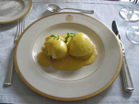 Brunch Is Back!