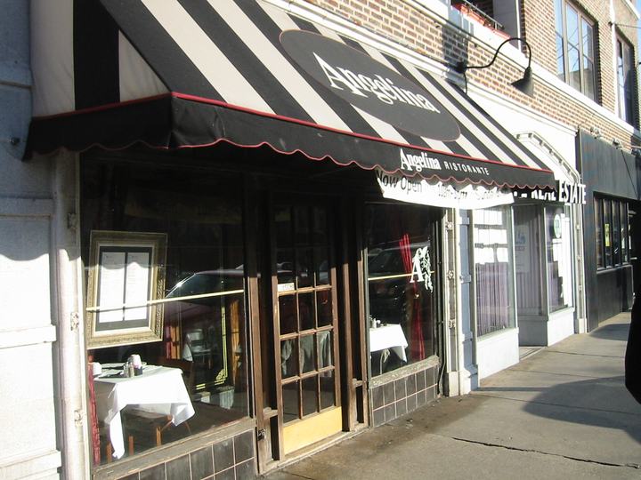 Angelina Ristorante