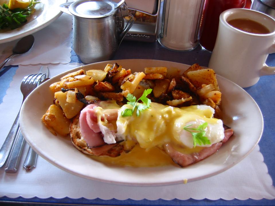 ArtCliff Diner