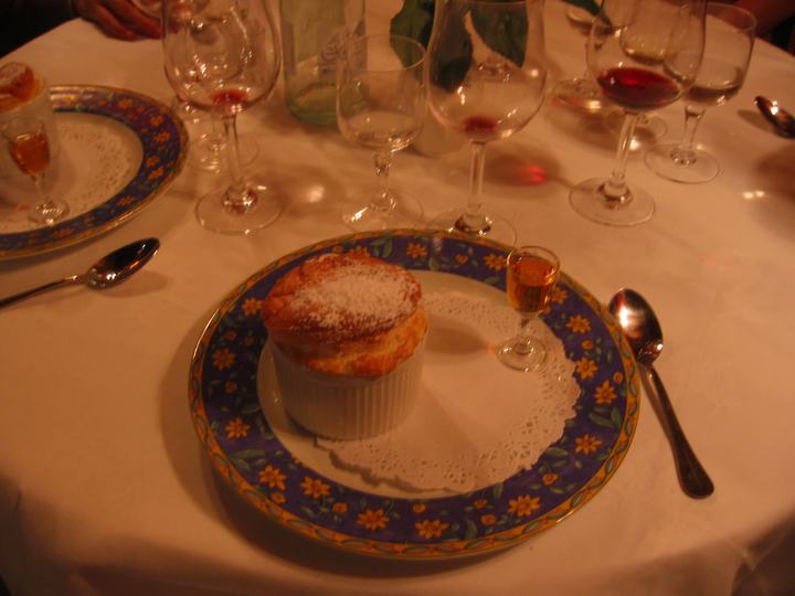 Auberge de l’Abbaye