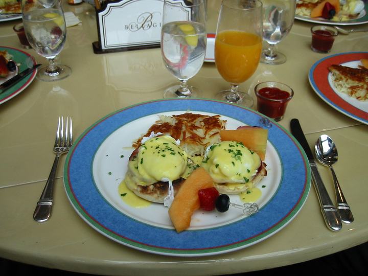 Café Bellagio