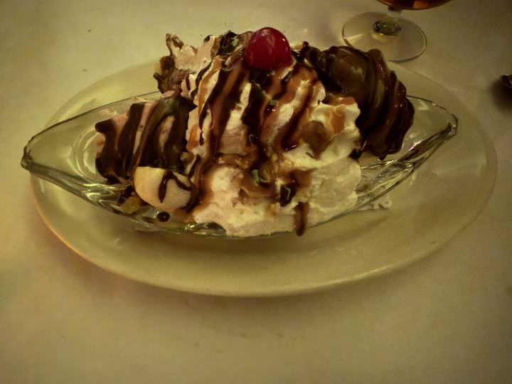 Blue Ribbon Brasserie