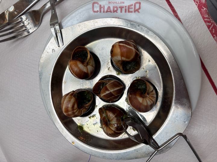 Bouillon Chartier