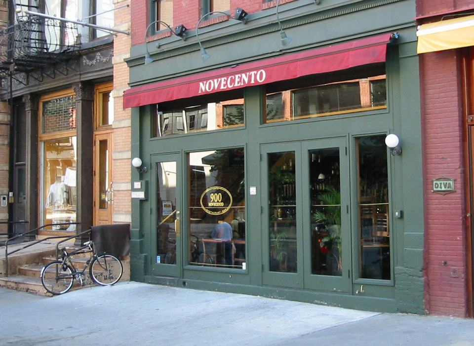 Novecento