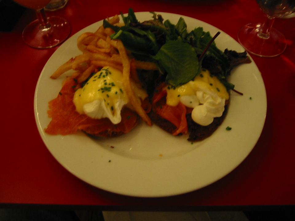 Cafe’ LULUc