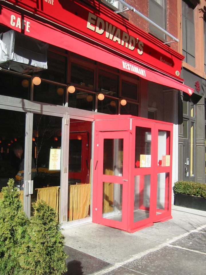 Edward’s