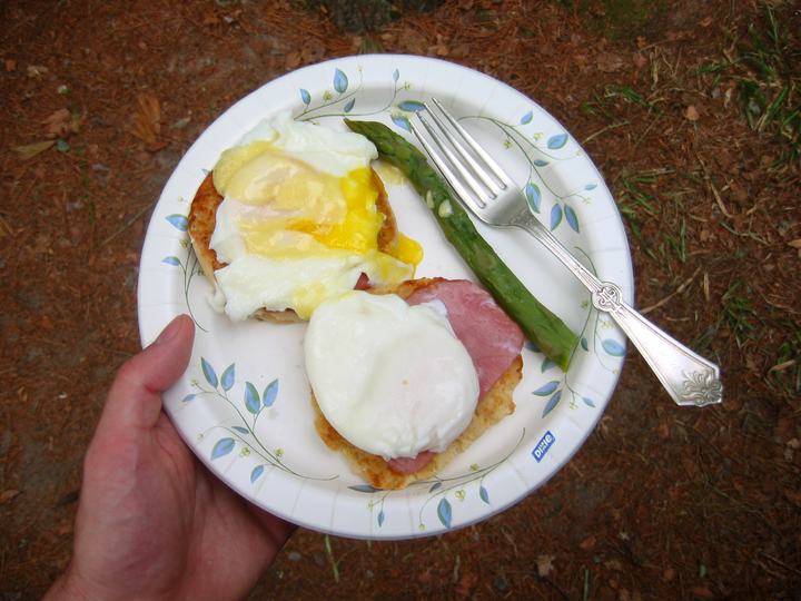 Brunch for 30