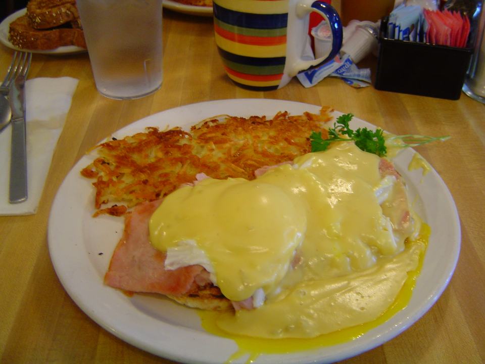 Grandpa Allen’s