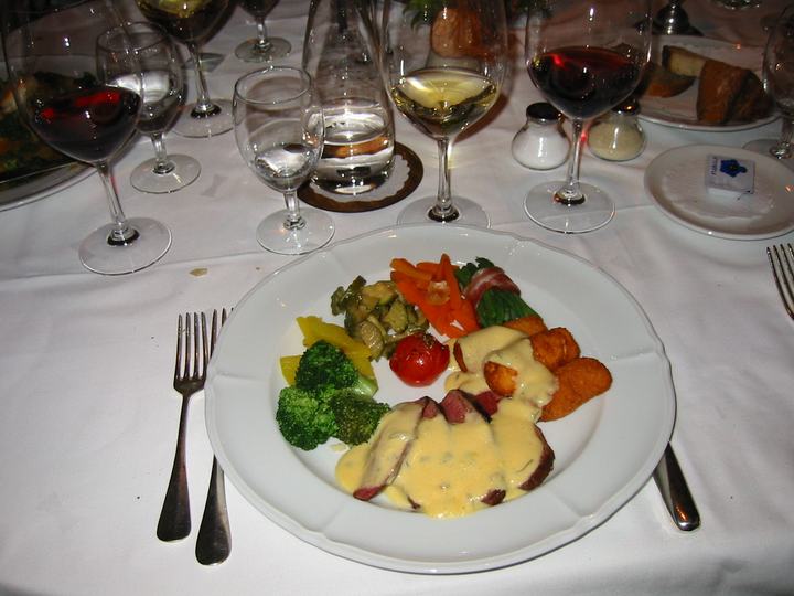 Hotel Stern