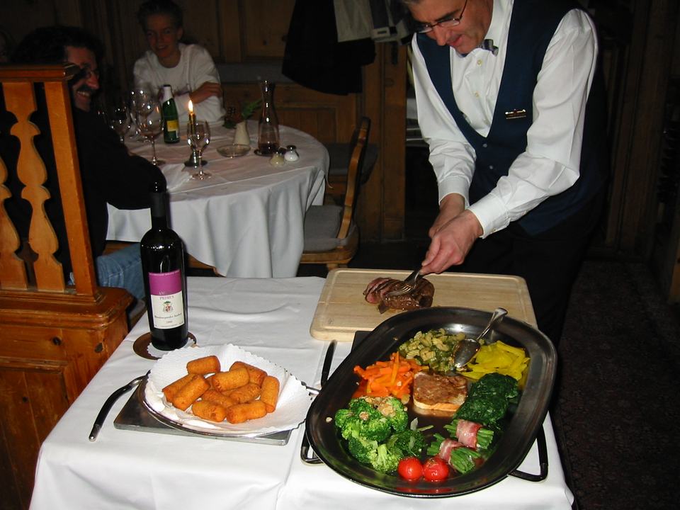 Hotel Stern