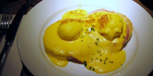 Joe’s Brasserie