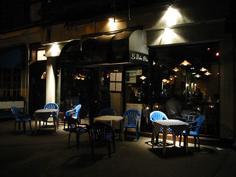La Dolce Vita