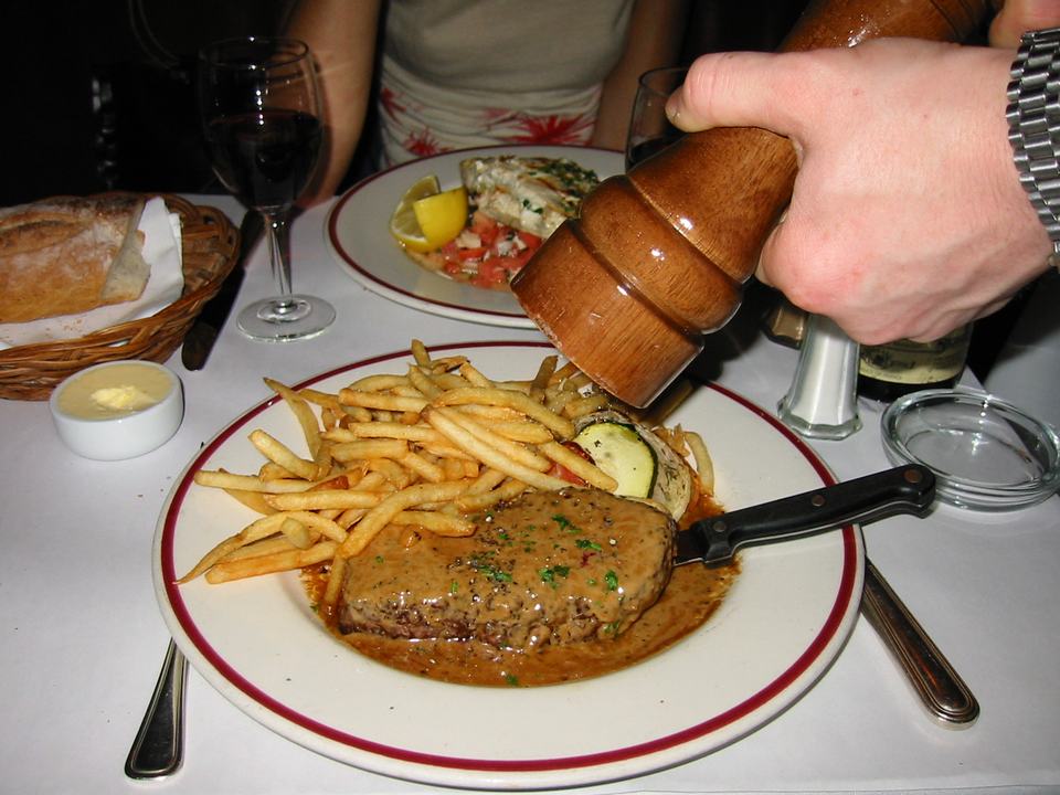 Le Charlot
