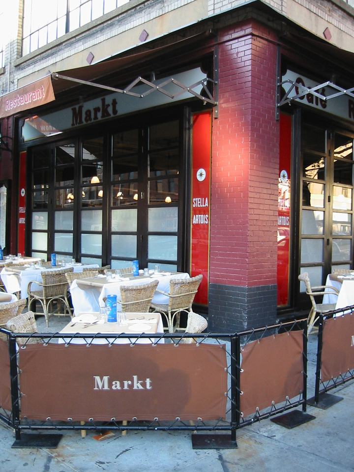 Markt