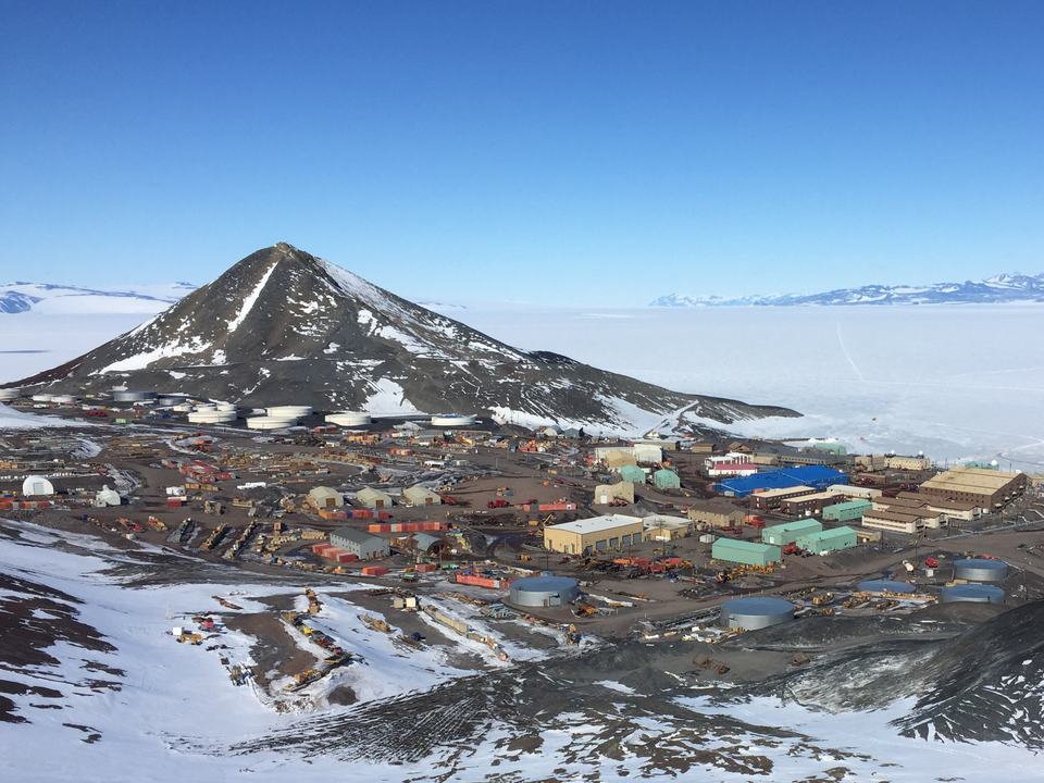 McMurdo Station