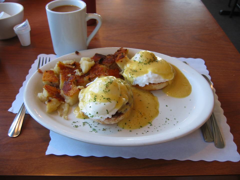 Morning Glory Coffee Shop