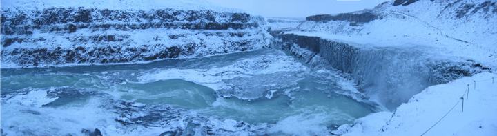 Hótel Geysir