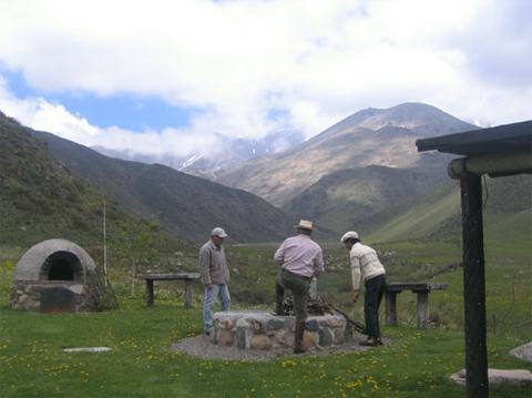 Rancho e Cuero