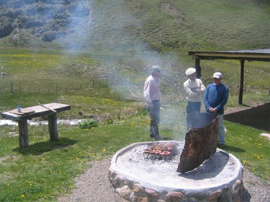 Rancho e Cuero