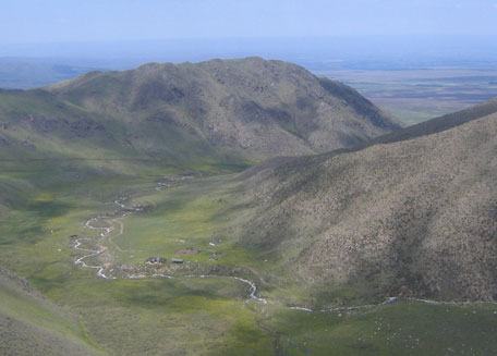 Rancho e Cuero