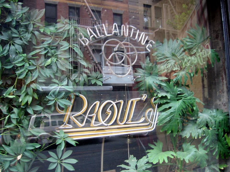Raoul’s