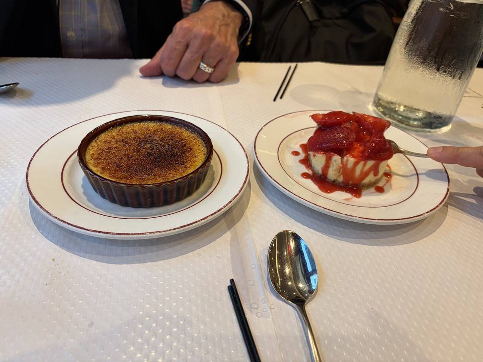 Le Relais de Venise L’Entrecote