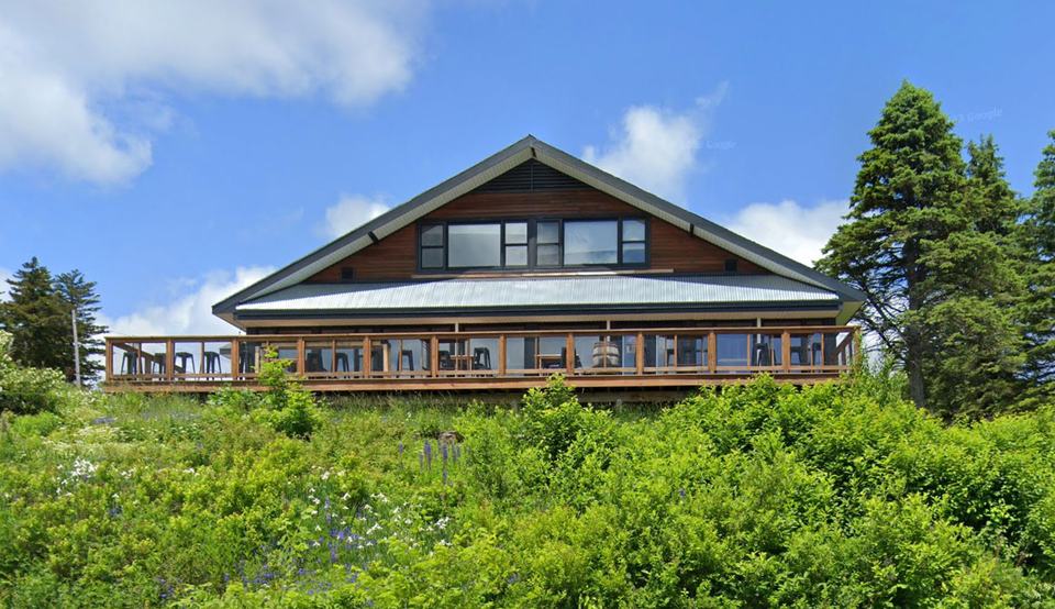 Photograph from Google Maps