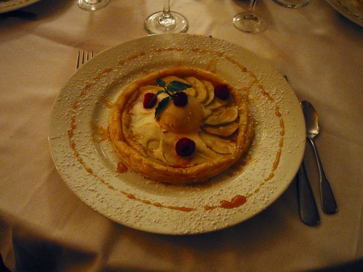 Three Mountain Inn