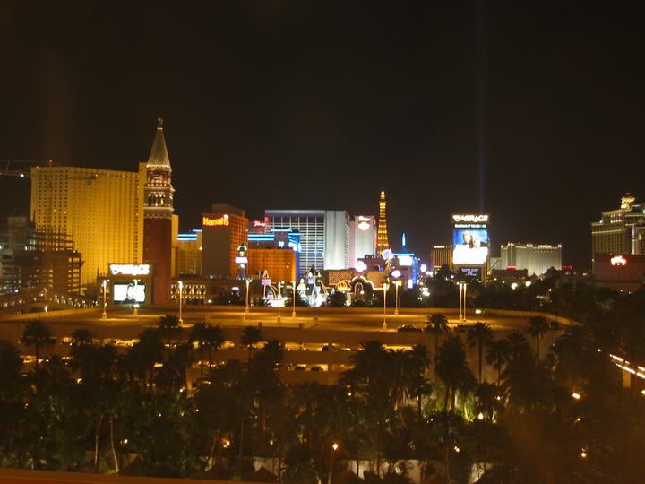 Treasure Island Hotel & Casino