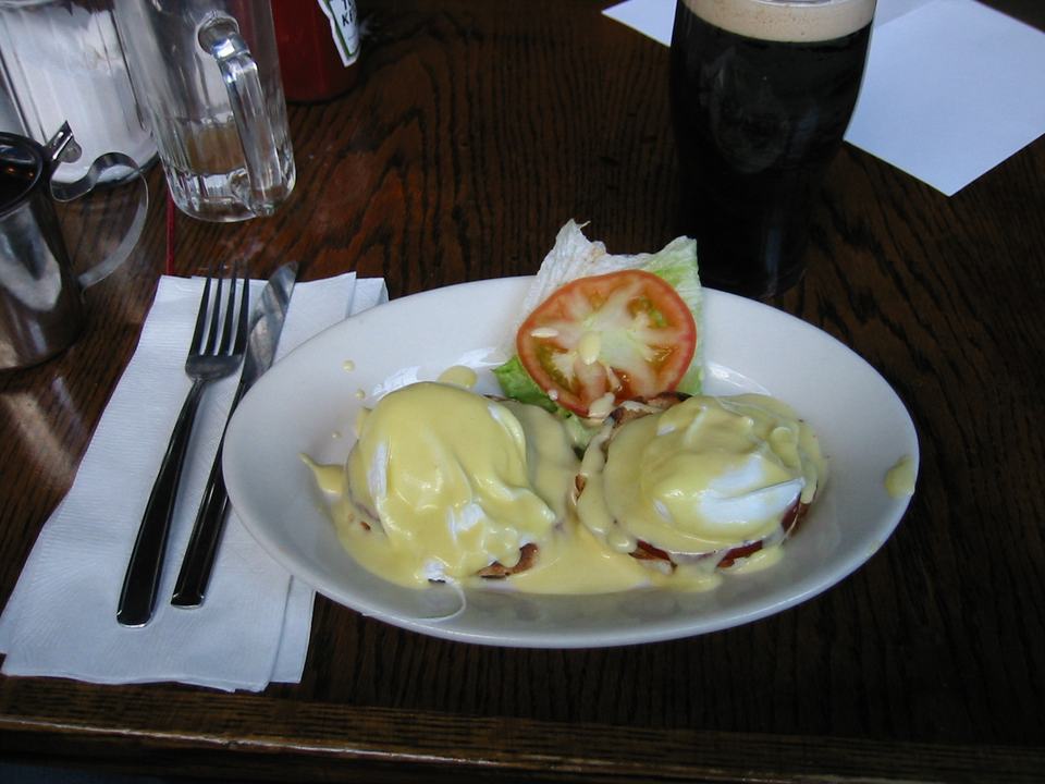 White Horse Tavern